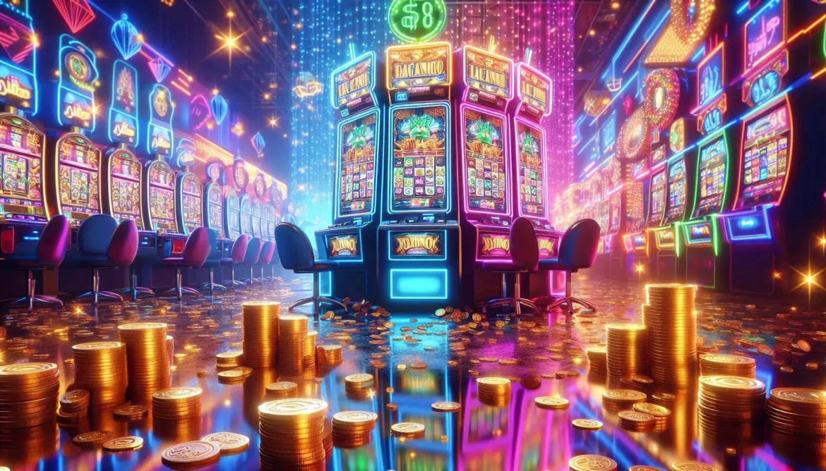 BloodySlots Casino